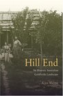 Hill End A Historic Australian Goldfields Landscape