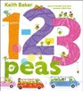 123 Peas