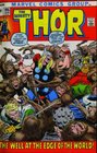 Essential Thor, Vol 4
