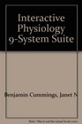 Interactive Physiology 9System Suite