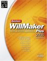 Quicken Willmaker Plus 2005 Edition Estate Planning Essentials