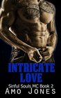 Intricate Love: (Sinful Souls MC #2)
