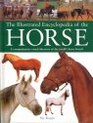 Illustrated Encyclopedia of the Horse
