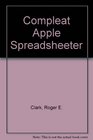 Compleat Apple Spreadsheeter