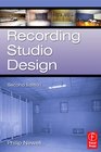 Recording Studio Design Second Edition