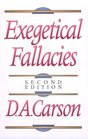 Exegetical Fallacies (2nd Edition)
