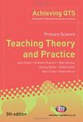 Primary Science Teaching Theory and Practice Fifth Edition