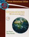 Operations Management