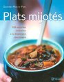 Plats mijots  125 Recettes actuelles  la mijoteuse lectrique