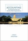 Essentials of Accounting for Governmental and NotforProfit Organizations