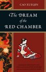 The Dream of the Red Chamber (Tuttle Classics)