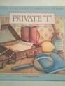 Private "I" (Tabletop Learning Series)