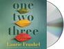 One Two Three A Novel