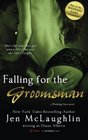 Falling for the Groomsman (Wedding Dare)