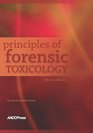Principles of Forensic Toxicology 3rd Edition