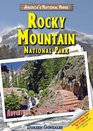 Rocky Mountain National Park Adventure Explore Discover