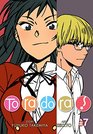 ToraDora! Vol. 7