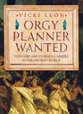 ORGY PLANNER WANTED ODD JOBS AND CURIOUS CALLINGS IN THE ANCIENT WORLD