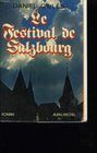 Le festival de Salzbourg Roman