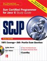 SCJP Sun Certified Programmer for Java 6 Exam 310065