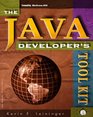 The Java Developer's Tool Kit