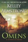 Omens (Cainsville, Bk 1)