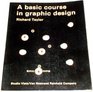 A basic course in graphic design