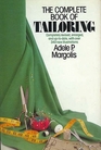 The Complete Book of Tailoring