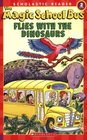 The Magic School Bus Flies with the Dinosaurs