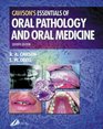 Cawson's Essentials of Oral Pathology and Oral Medicine Seventh Edition