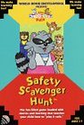 Safety Scavenger Hunt