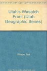 Utah's Wasatch Front