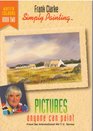 Simply Painting Watercolours Book 2 Pictures Anyone Can Paint With Watercolours