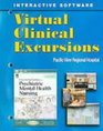 Virtual Clinical Excursions 30 for Foundations of Psychiatric Mental Health Nursing