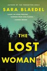 The Lost Woman (Louise Rick: Missing Persons, Bk 9)