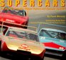 Supercars The Story of the Dodge Charger Daytona and Plymouth SuperBird