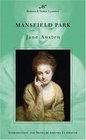 Mansfield Park (Barnes & Noble Classics Series) (B&N Classics)