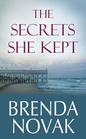 The Secrets She Kept (Large Print)