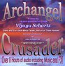 Archangel Crusader  Audiobook MP3