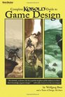 Complete Kobold Guide to Game Design