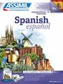 Assimil Super Pack  Spanish 2017 Bk USB