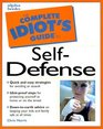The Complete Idiot's Guide  to SelfDefense