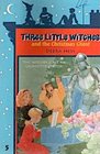 Three Little Witches and the Christmas Ghost