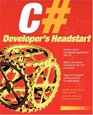 C Developer's Headstart