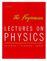 The Feynman Lectures on Physics  Commemorative Issue Vol 1 Mainly Mechanics Radiation and Heat