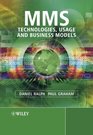 MMS  Technologies Usage and Business Models