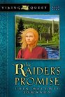 Raider's Promise (Viking Quest, No 5)