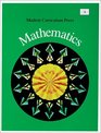 MCP Math Grade 1 Teachers Edition