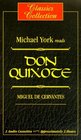 Don Quixote (Classics Collection)