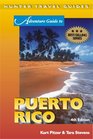 Adventure Guide to Puerto Rico